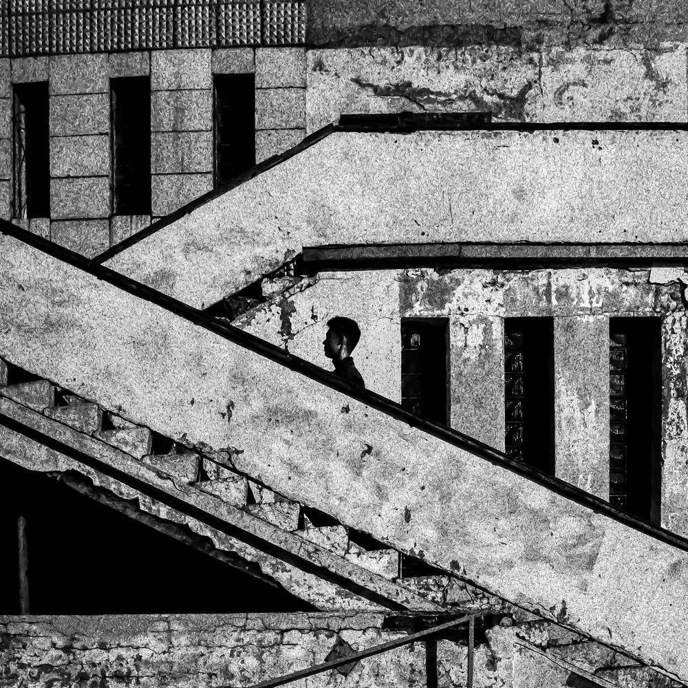 The Ladder of knowledge