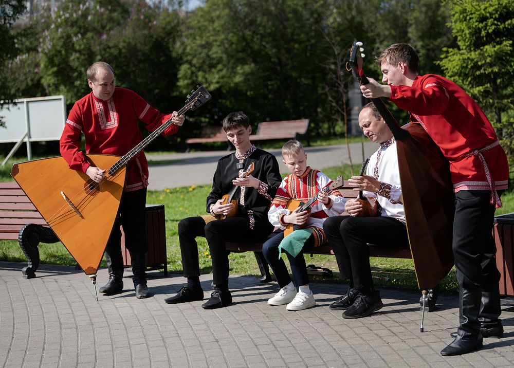 Фотография автора Коваленко Елена