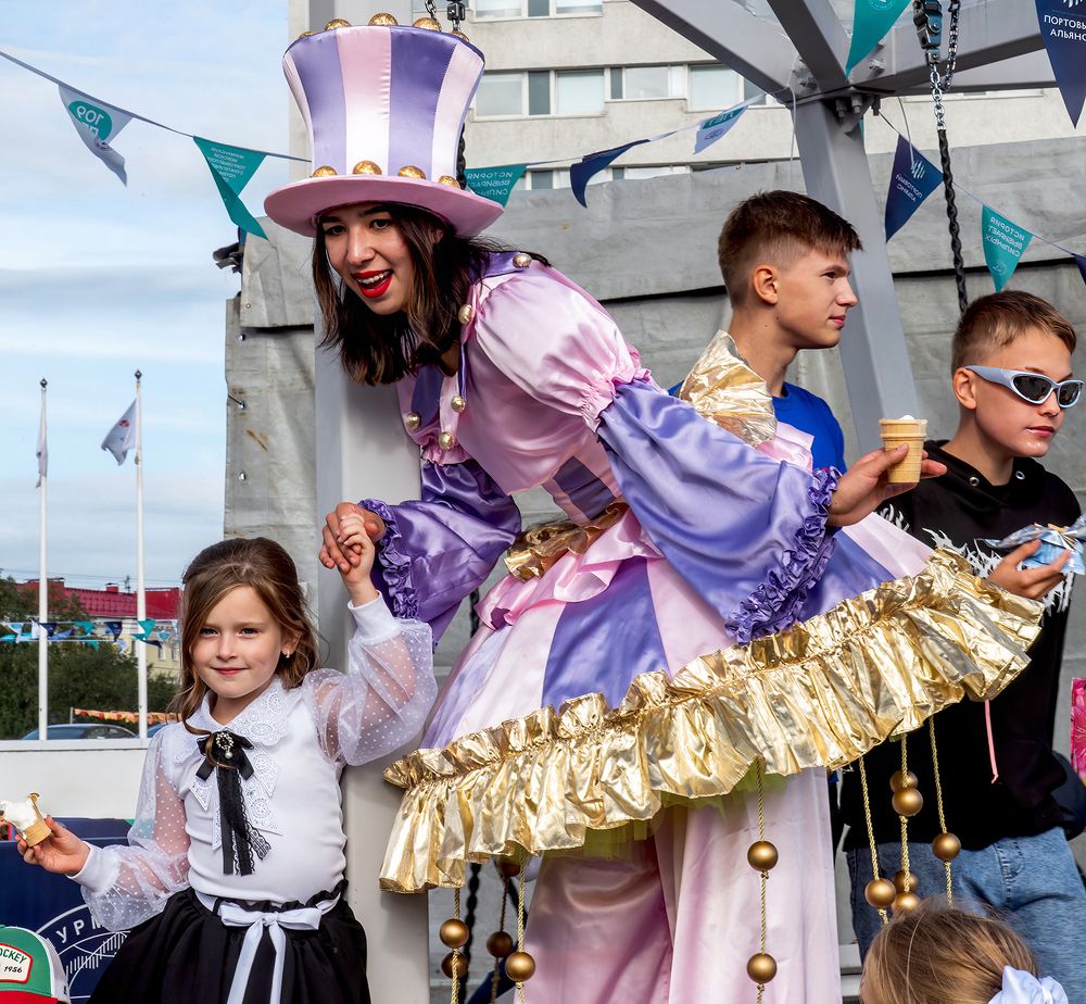 Фотография автора Коваленко Елена