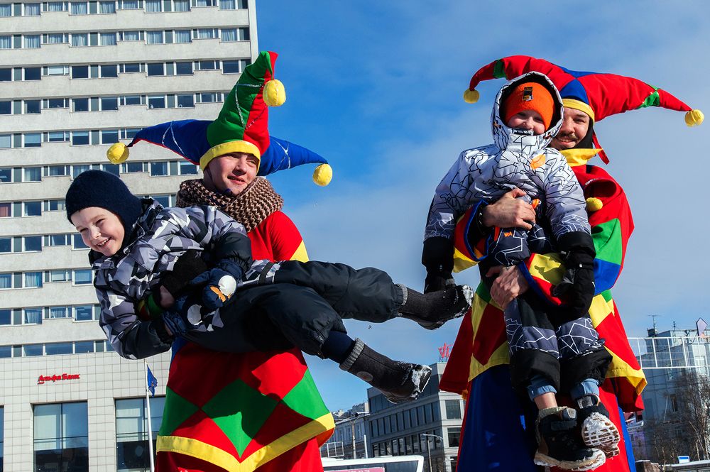 Фотография автора Коваленко Елена