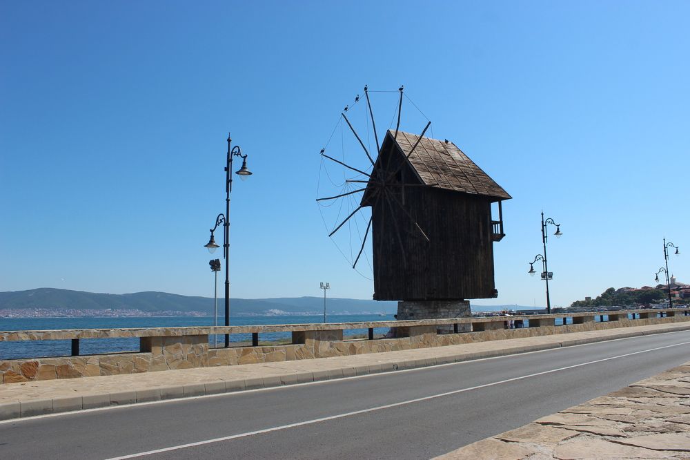 Photograph by Anastasia Kodatenko