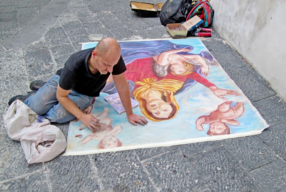 Фотография автора Сергей Барановский