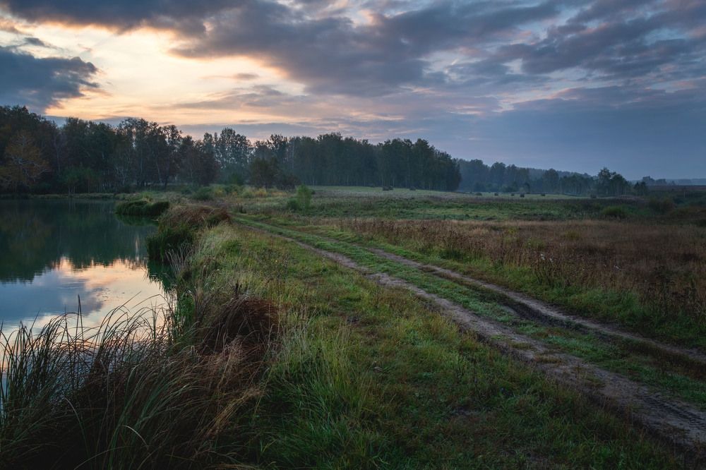 Photograph by Павел Гавриков