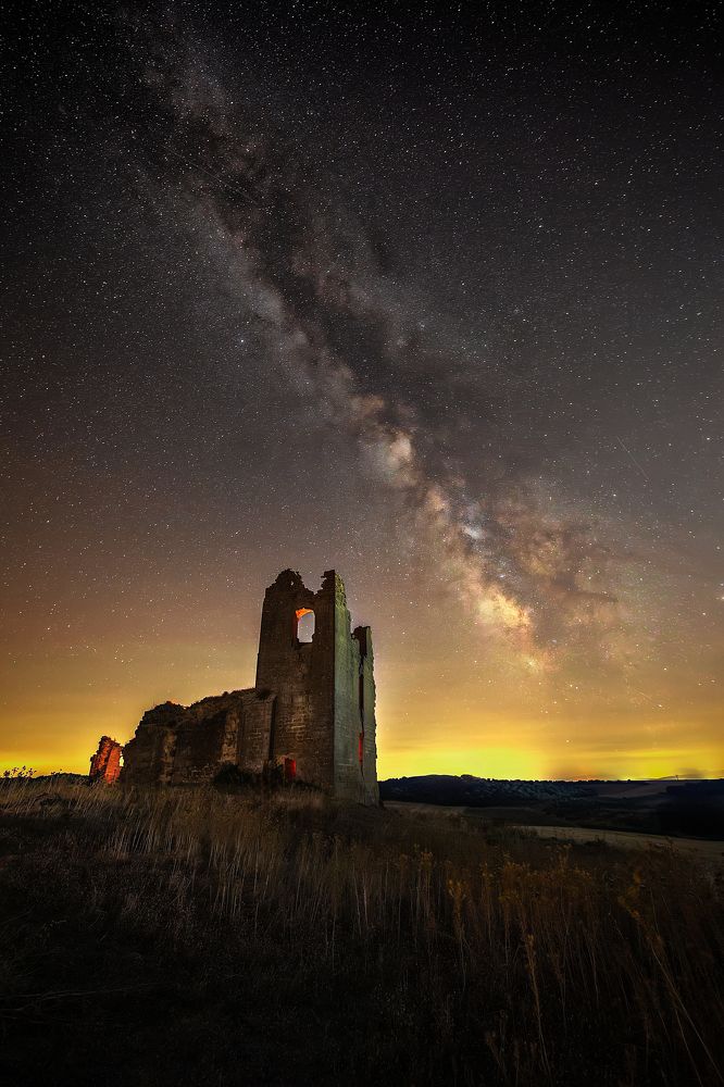 Photograph by Antonio Maqueda