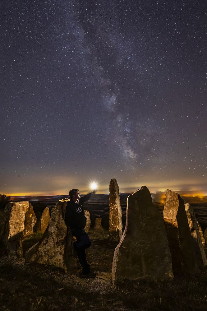 Photograph by Antonio Maqueda