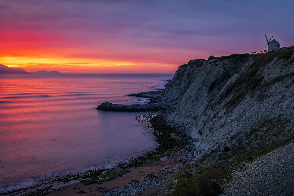 Photograph by Antonio Maqueda