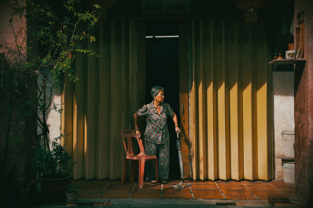 Photograph by David junyu