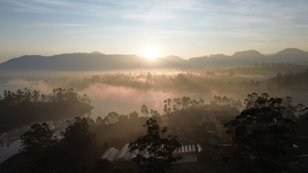 Photograph by Yosa Fiandra