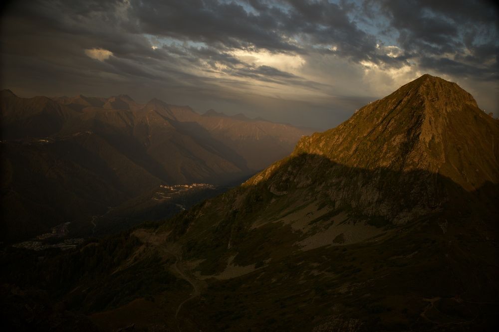 Photograph by Валерия Михайлова