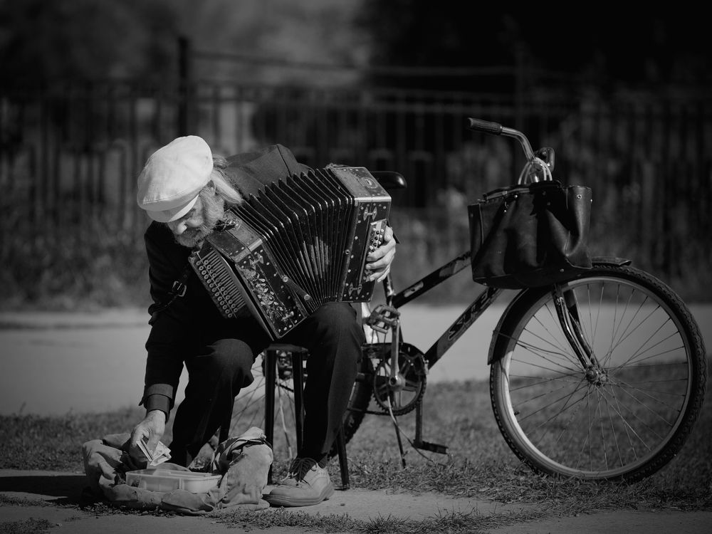 Photograph by Владимир Щеголев