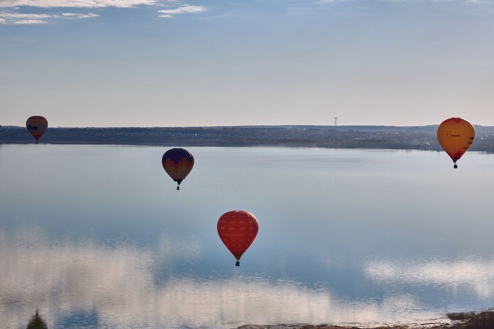 Photograph by Сергей Ветошкин