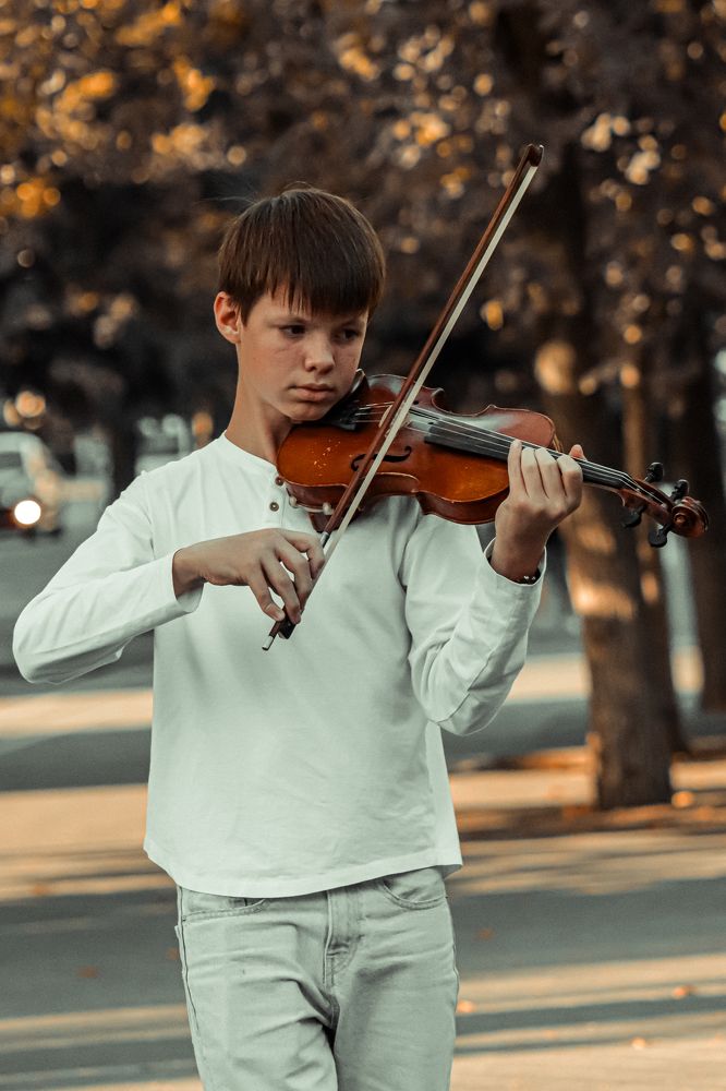 Photograph by Екатерина Нальгиева