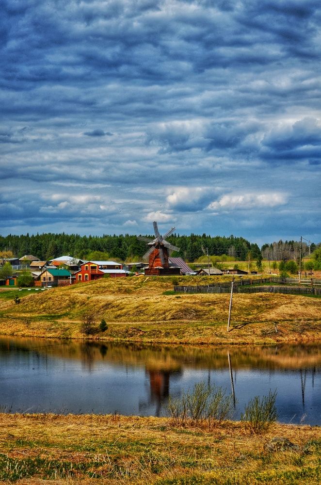 Photograph by Soldatenko Maksim