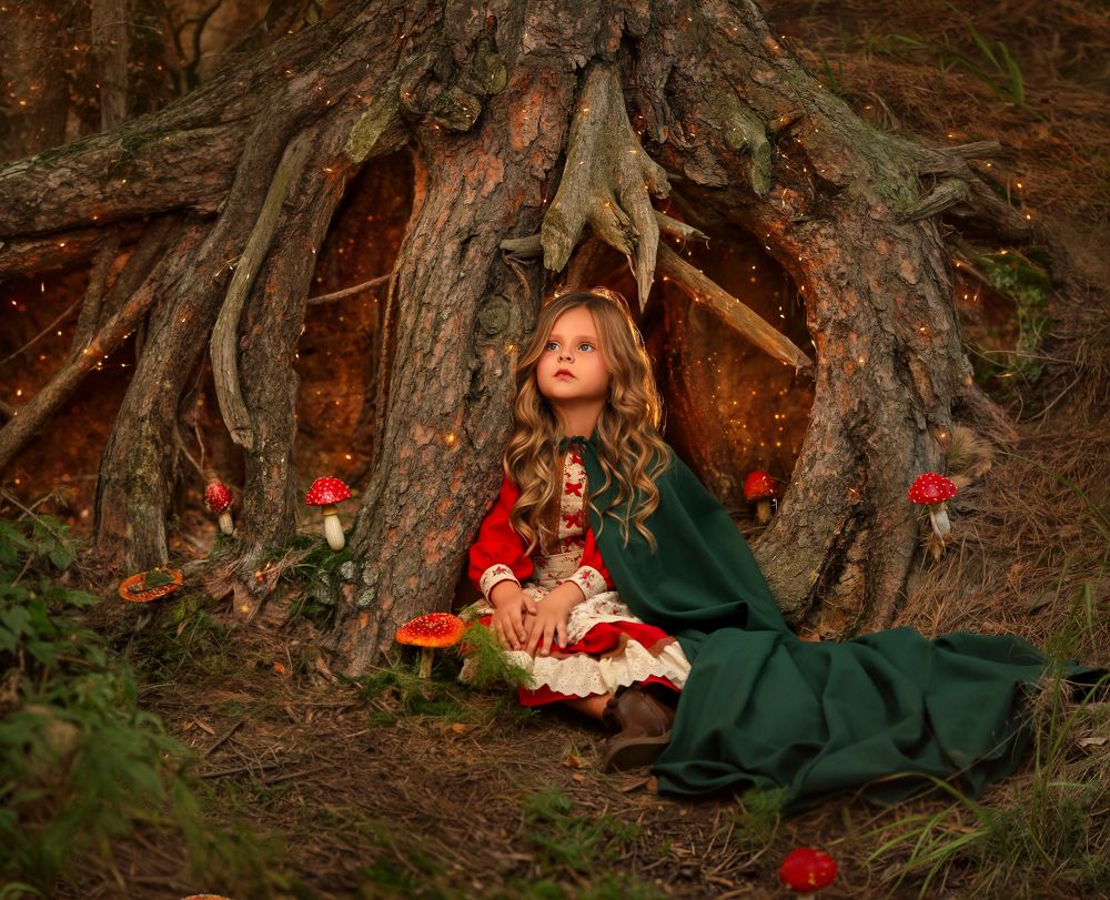 Photograph by Анна Волкова