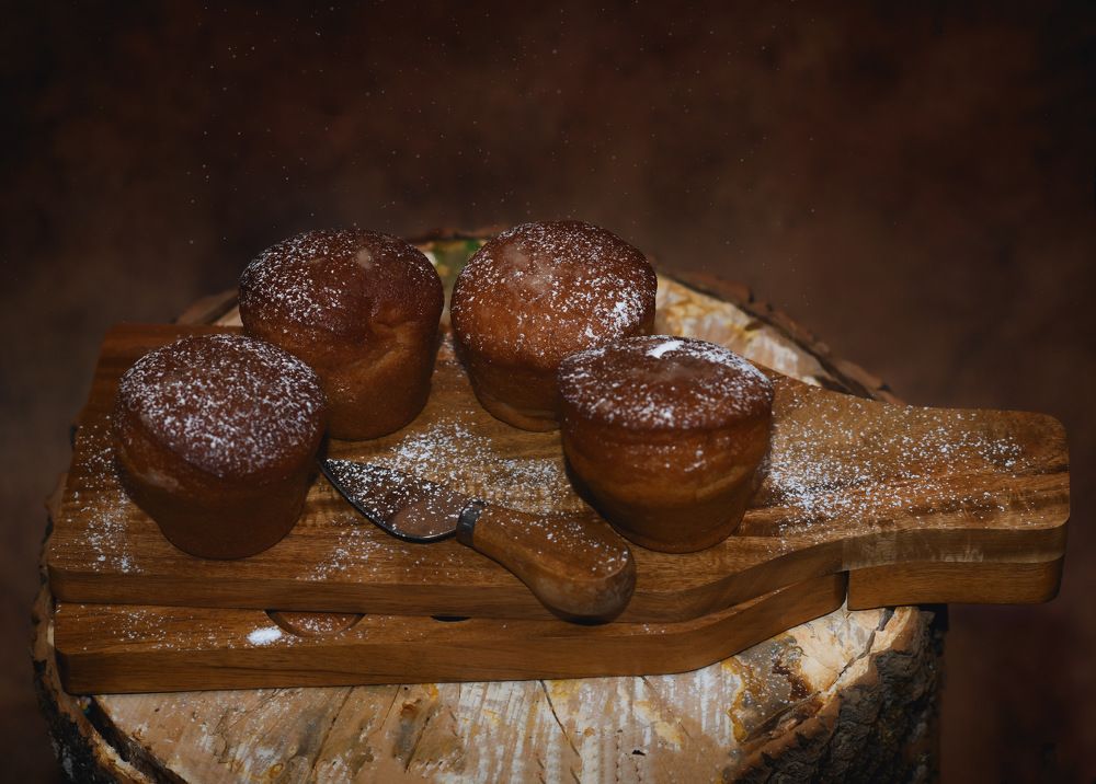 Photograph by Marina Ivanova