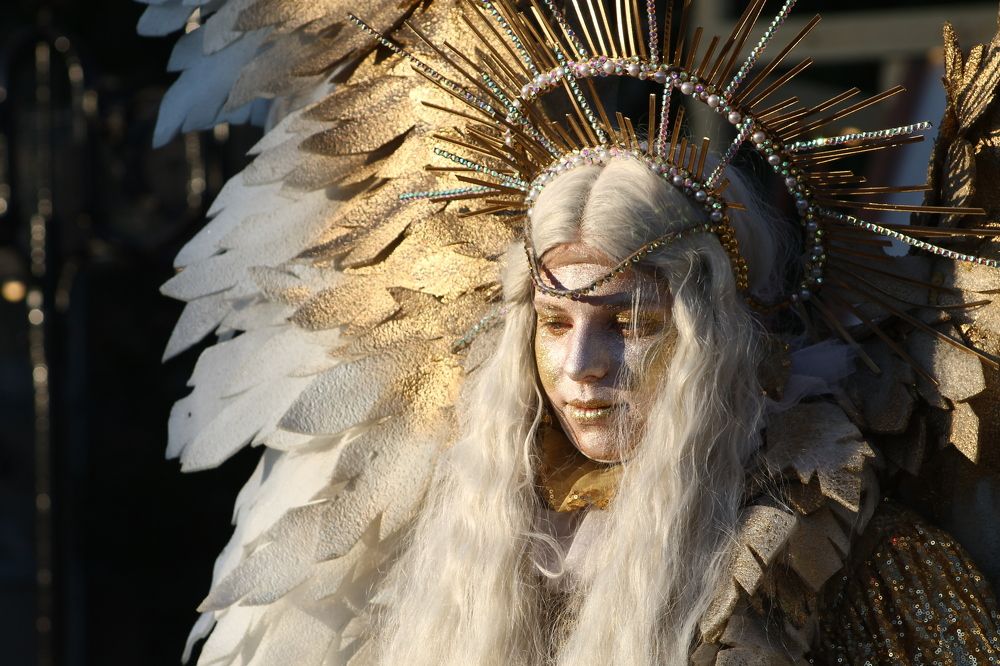 Photograph by Руслана Рудаковская