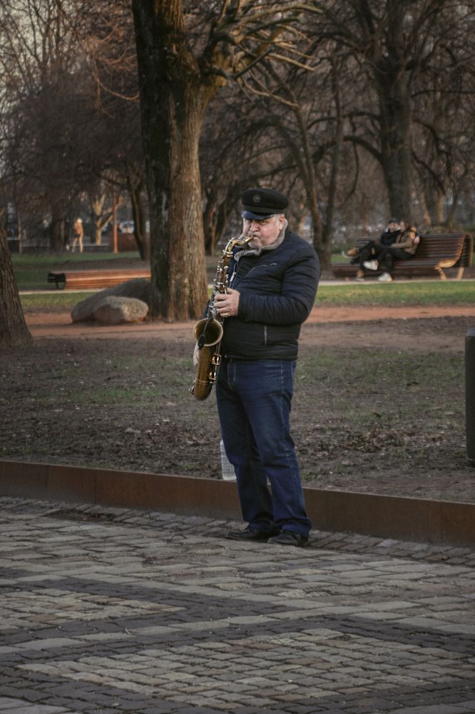 Photograph by Альфия Агзами