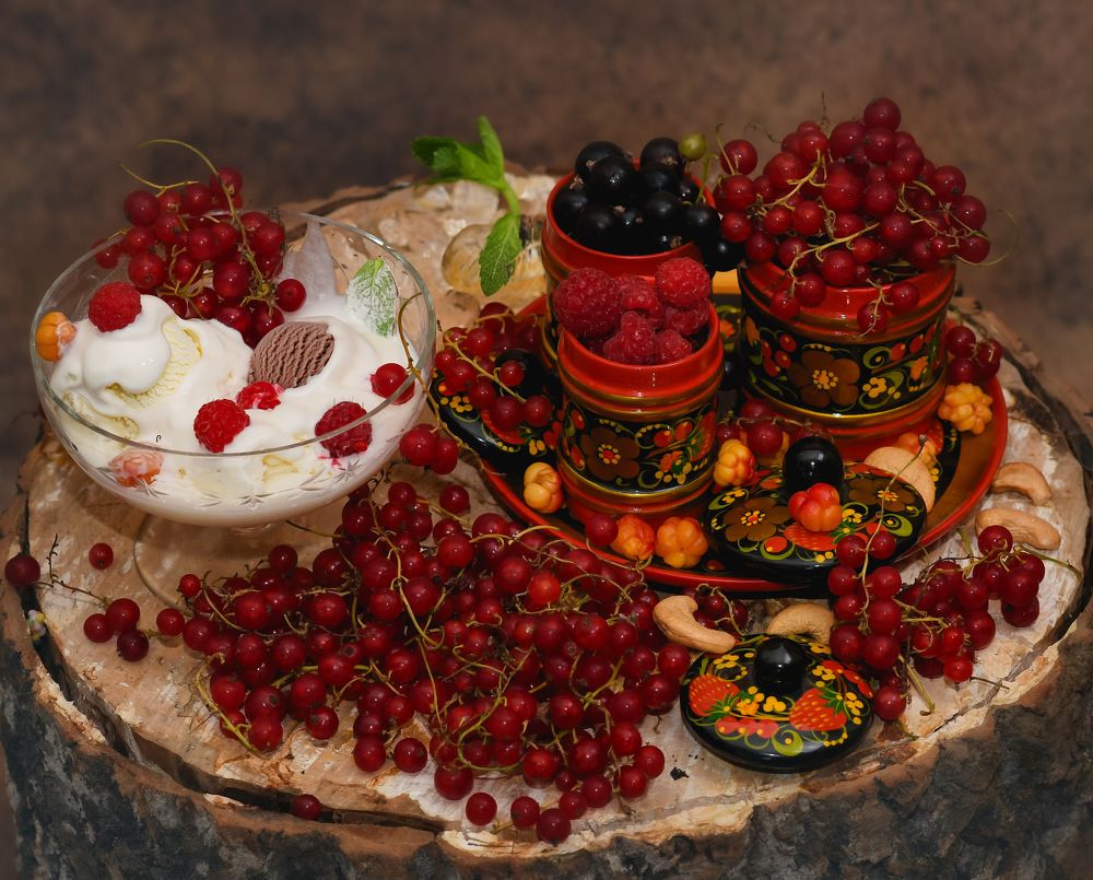 Photograph by Marina Ivanova