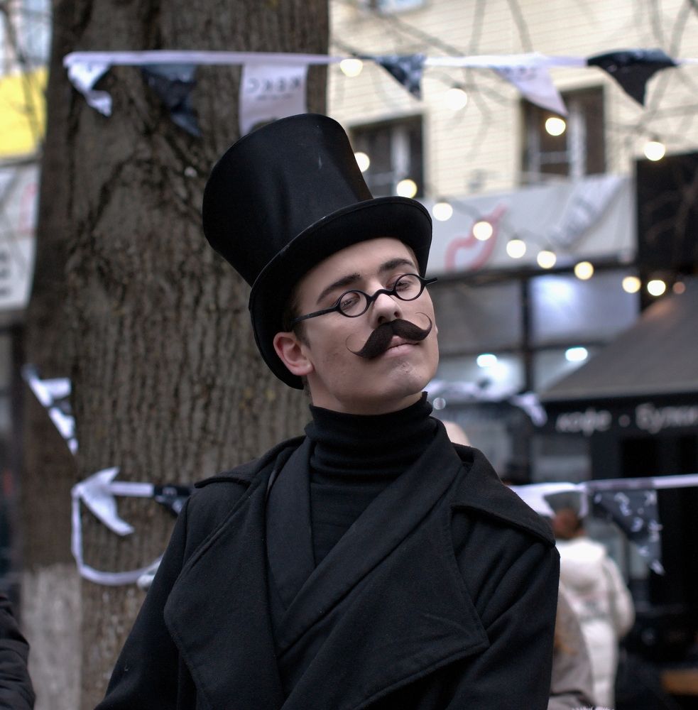 Photograph by АНДРЕЙ Роев