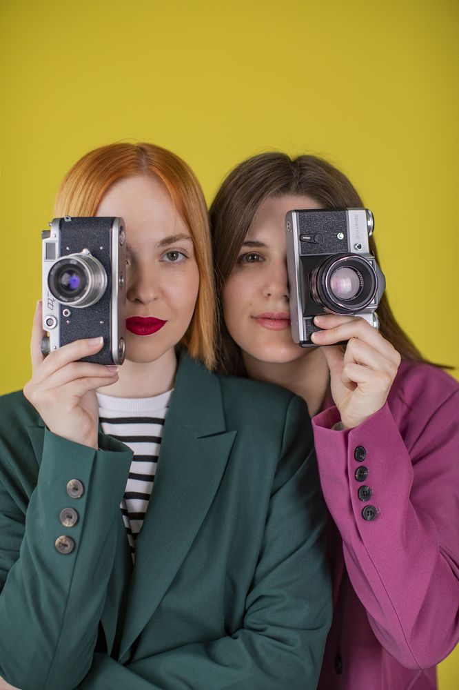 Photograph by Елена Матвеичева