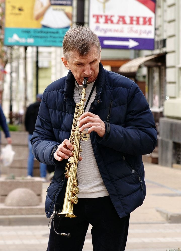 Photograph by АНДРЕЙ Роев