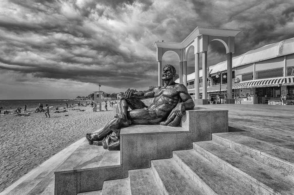 Photograph by Владимир Гамаюнов