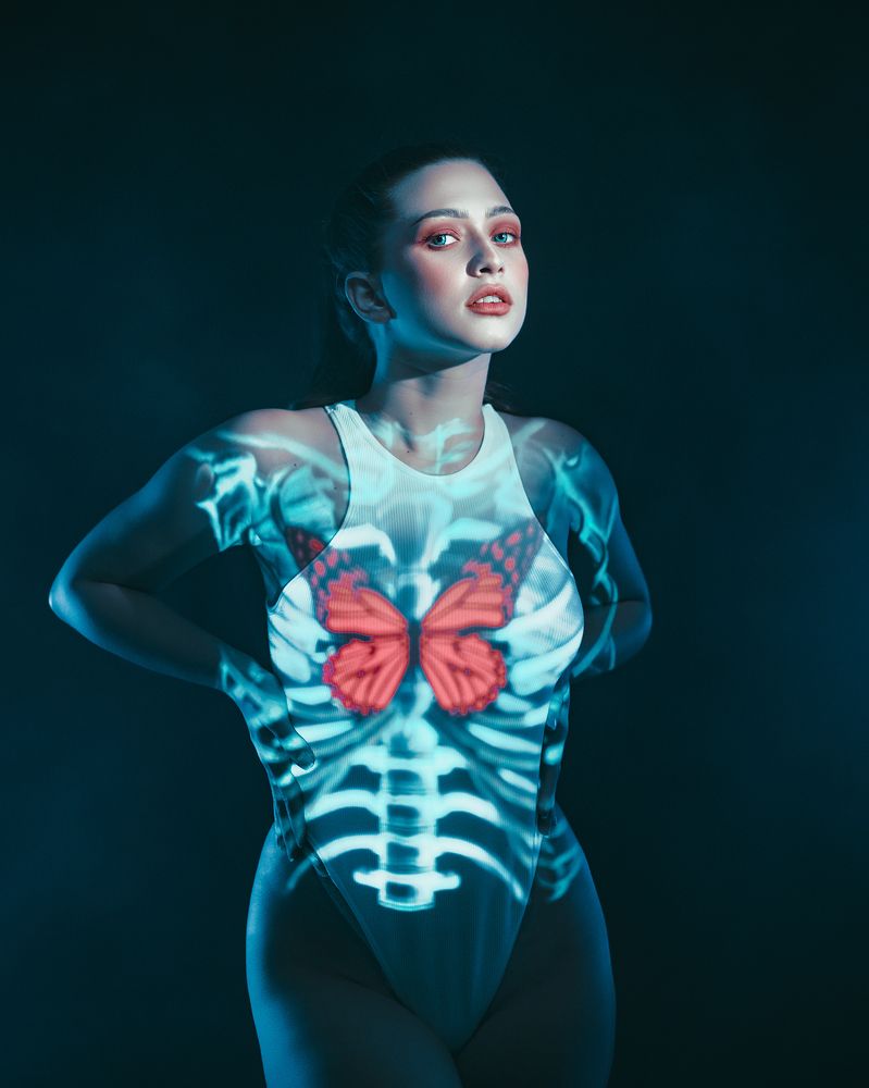 Photograph by Eduardo Ramírez