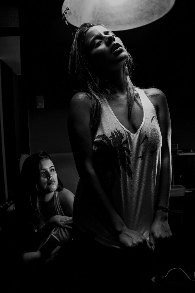 Photograph by Nicola Rocco