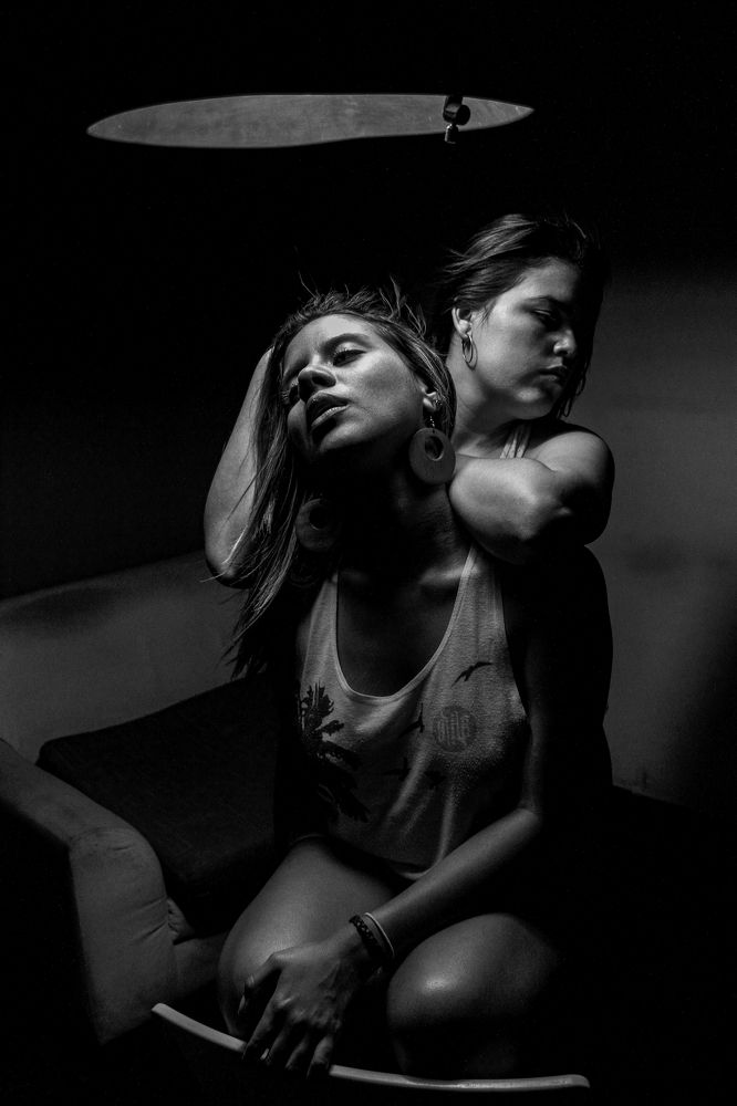 Photograph by Nicola Rocco