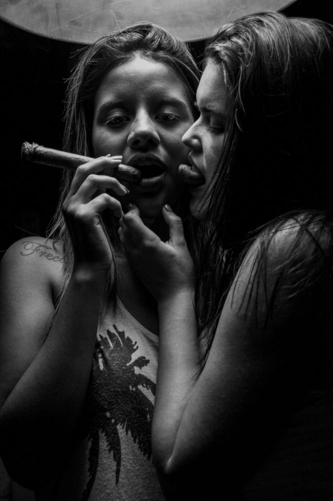 Photograph by Nicola Rocco