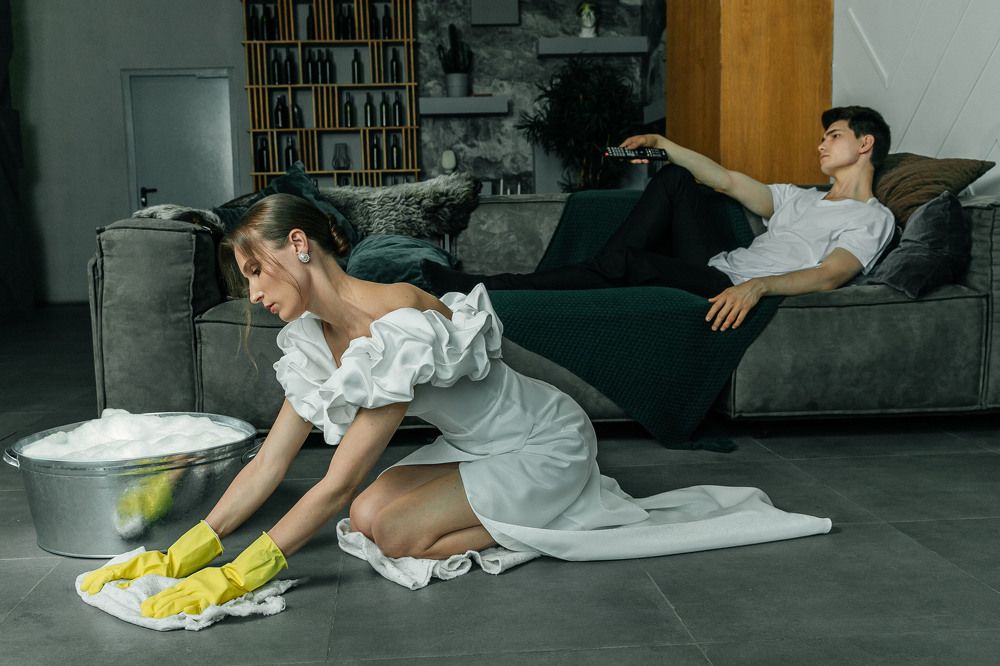 Photograph by Элина Ларченкова