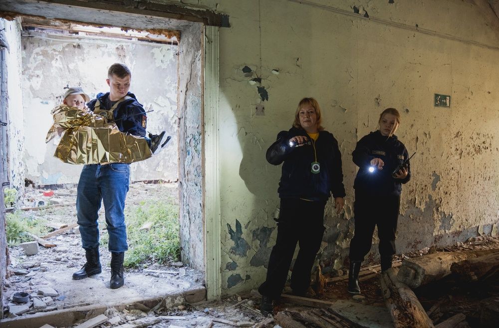 Photograph by Алексей Коровин