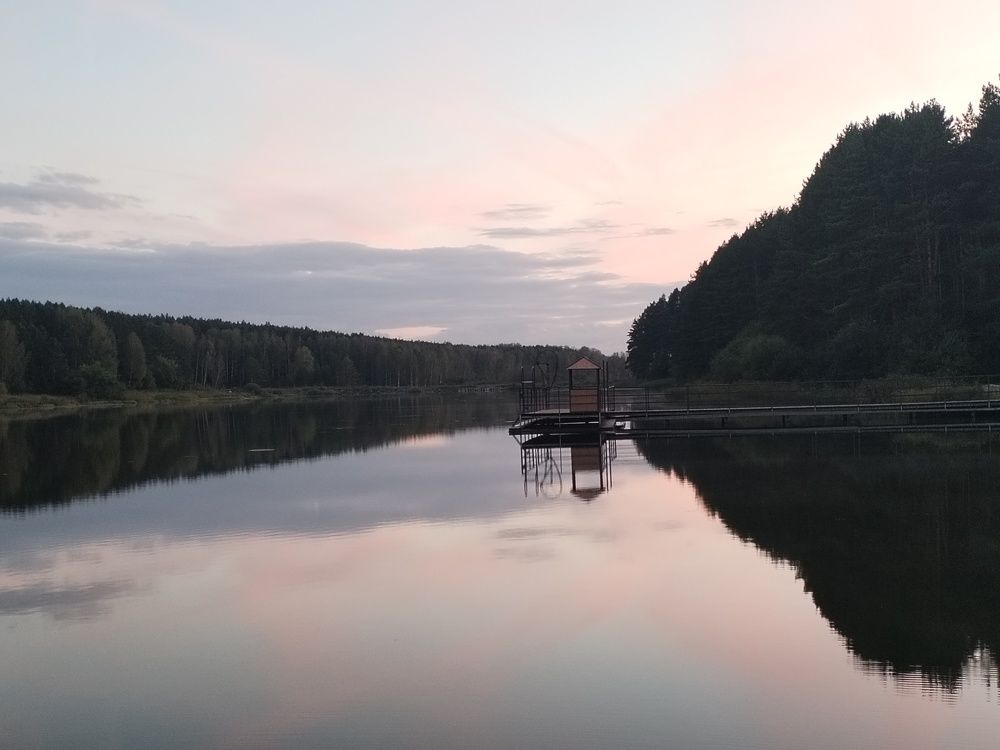 Фотография автора Светлана Азаренко