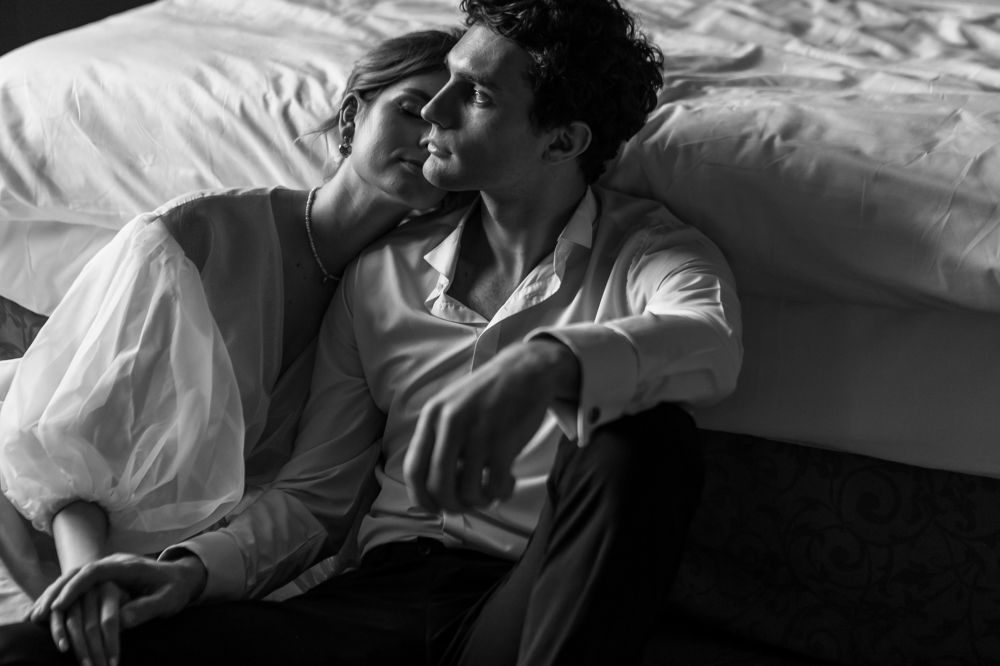 Photograph by Элина Ларченкова