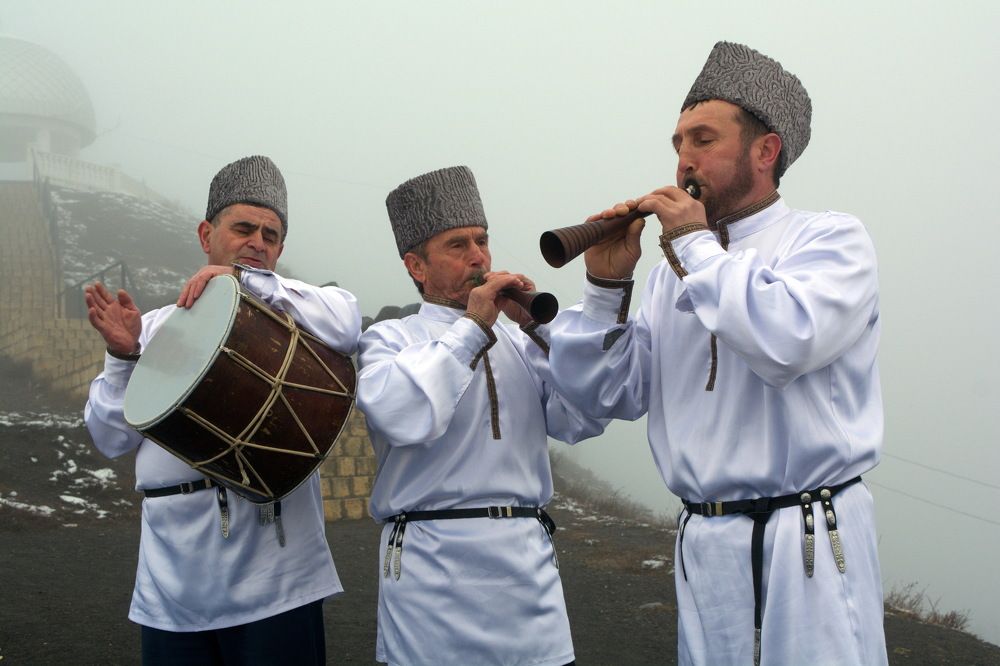 Photograph by Саркаров Юсиф