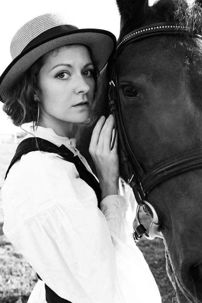 Photograph by Пережогина Светлана