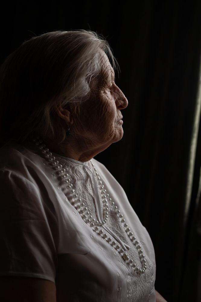 Photograph by Светлана Скранжевская