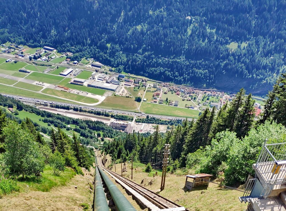 Photograph by Marzio Fattorini