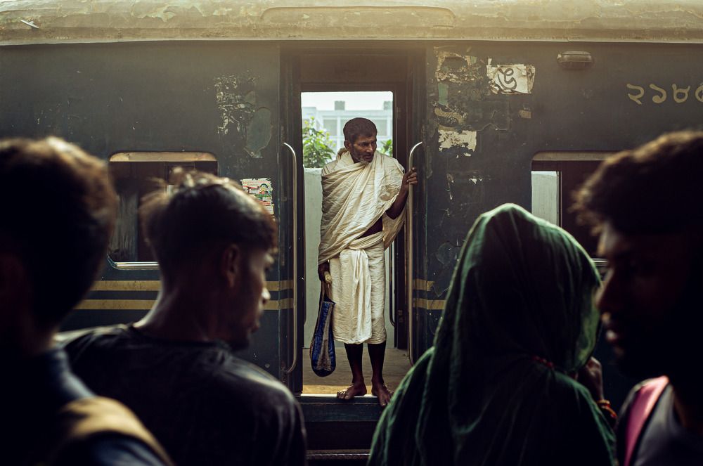 Photograph by MD.Asiful Islam