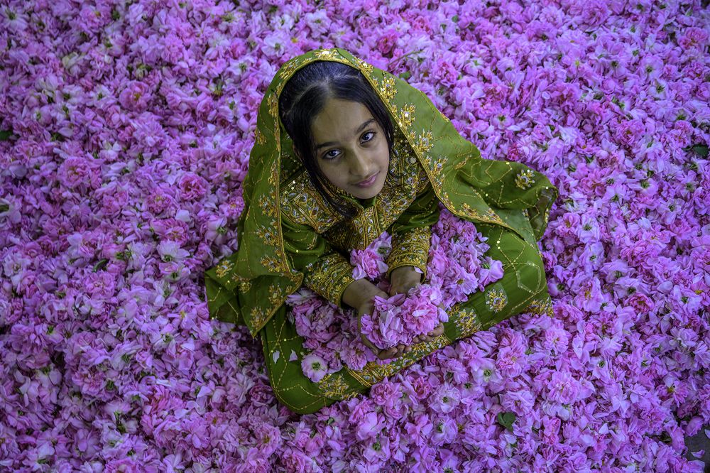 Photograph by Nuwair ALHajeri