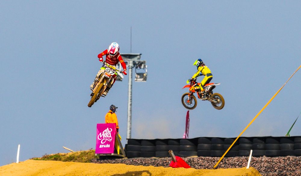 Photograph by Михаил Бояркин