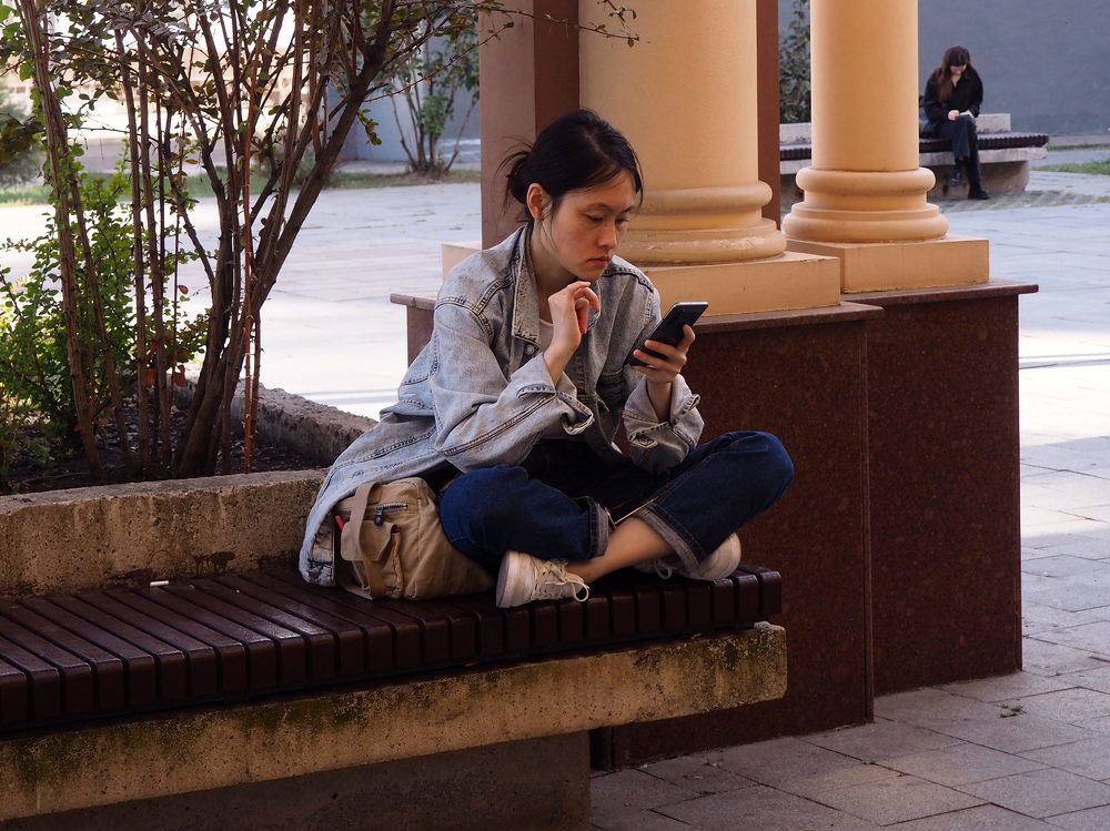 Photograph by Tatyana Markova