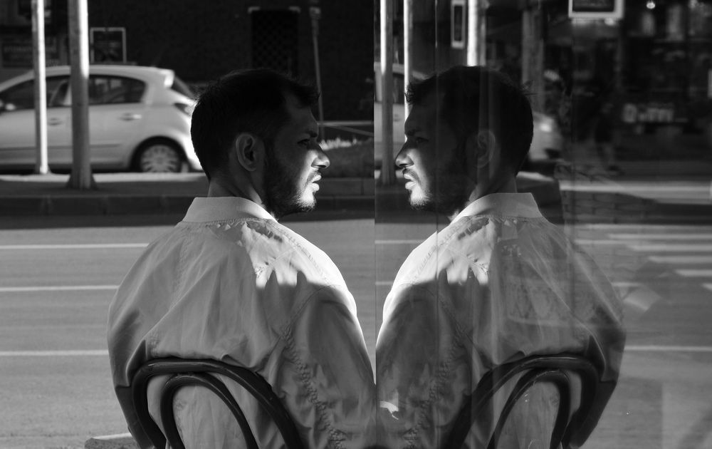 Photograph by Weinstein Isabela