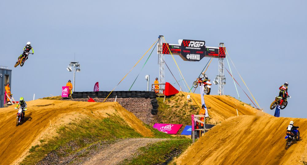 Photograph by Михаил Бояркин