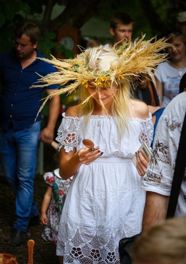 Photograph by Владимир Кваша