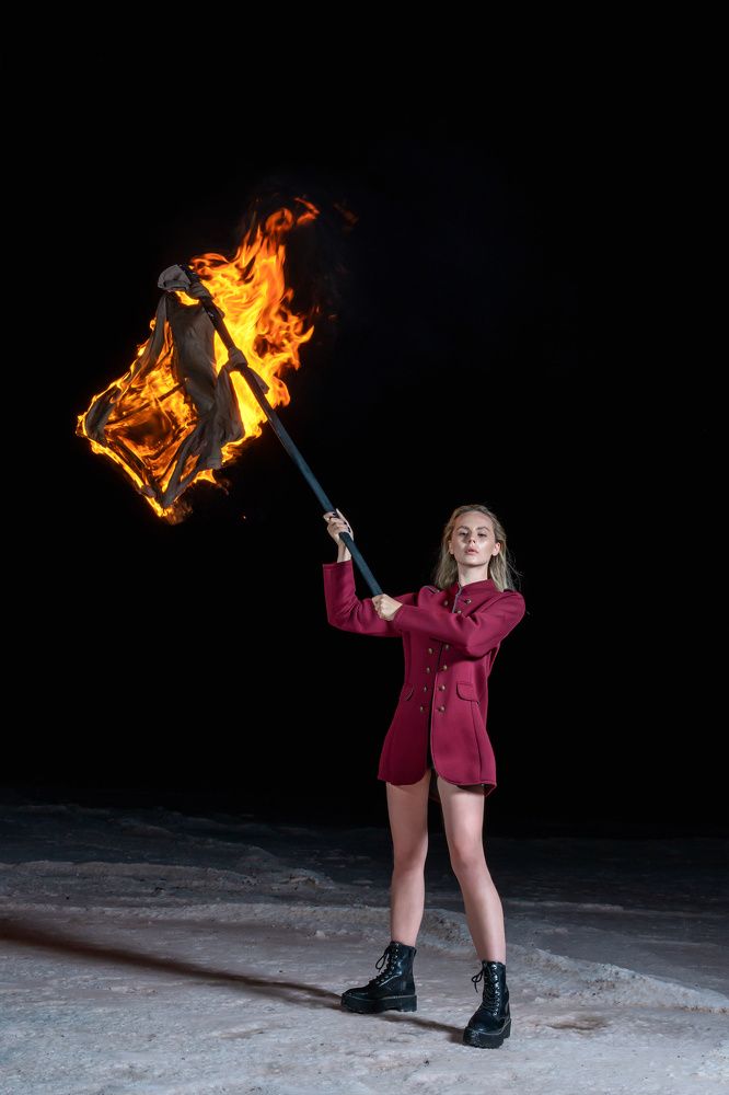 Photograph by Дмитрий Кулемин