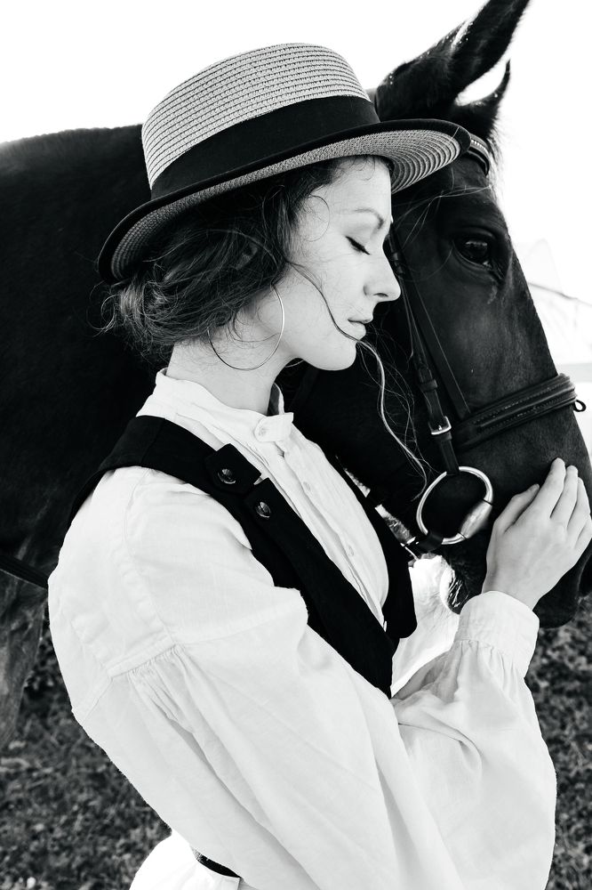 Photograph by Пережогина Светлана