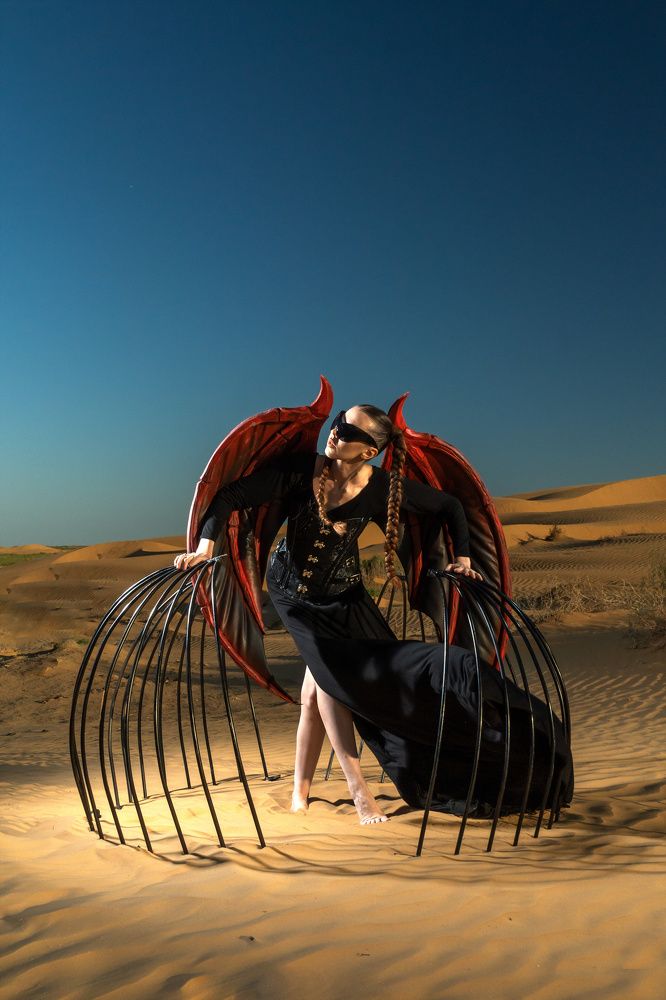 Photograph by Дмитрий Кулемин