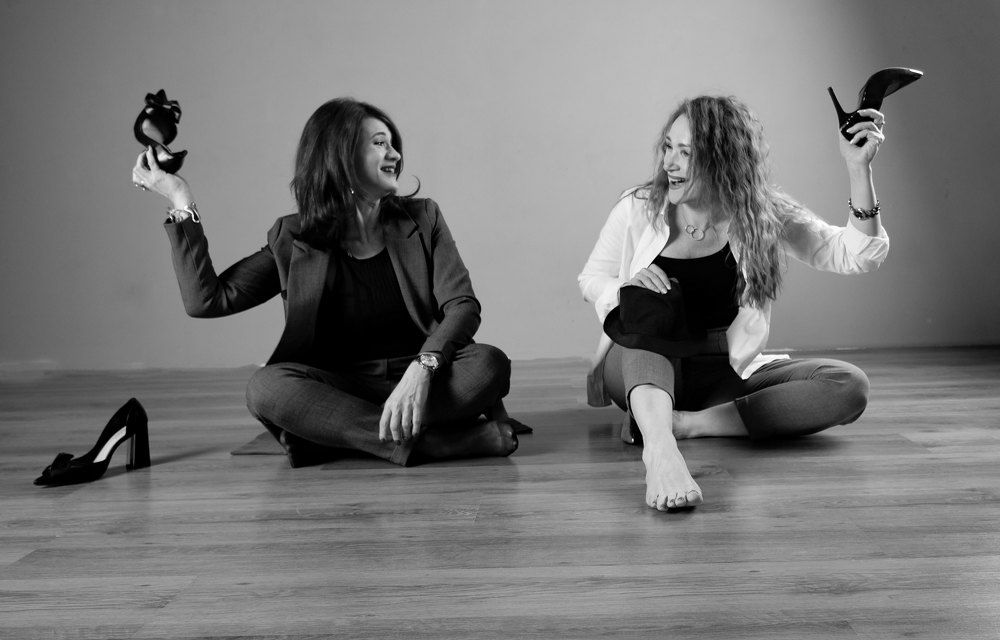 Фотография автора Анна Алексеенко