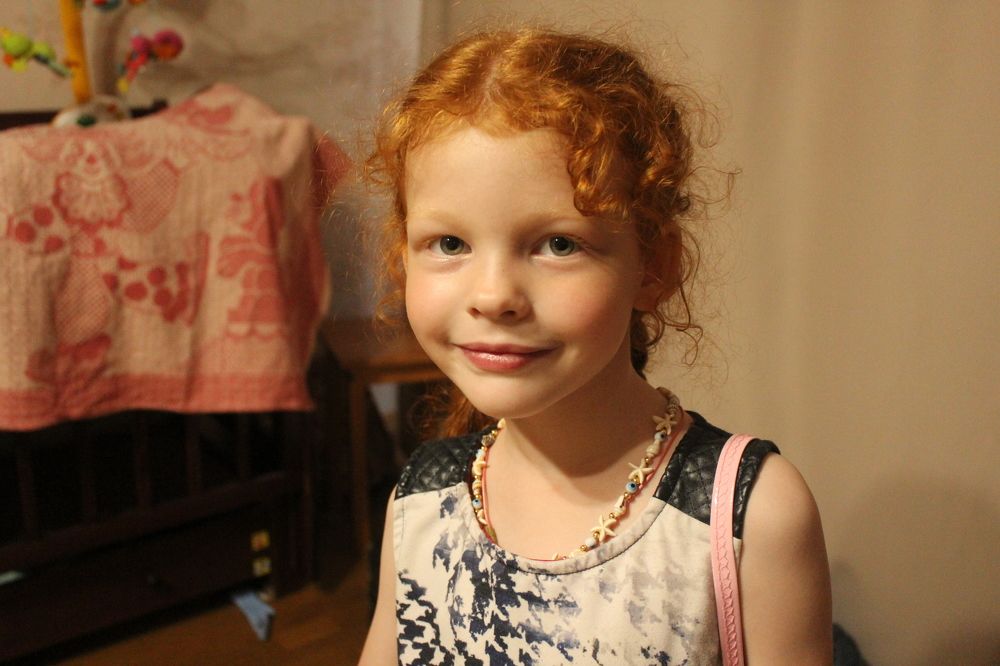 Photograph by Светлана Зотова